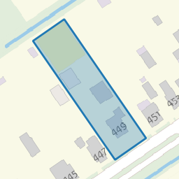 Perceel BGR01-B-11042