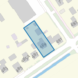 Perceel BGR01-B-11054