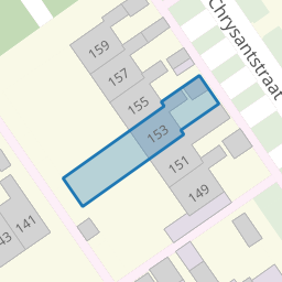 Perceel BGR01-B-11117