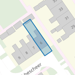 Perceel BGR01-B-11120