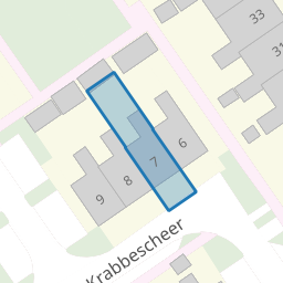 Perceel BGR01-B-11121