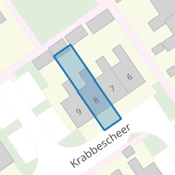 Perceel BGR01-B-11122