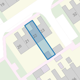 Perceel BGR01-B-11132