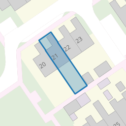 Perceel BGR01-B-11133