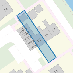 Perceel BGR01-B-11135