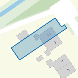 Perceel BGR01-B-11149