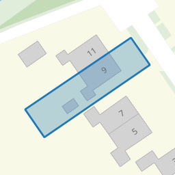 Perceel BGR01-B-11150