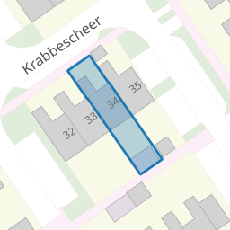 Perceel BGR01-B-11151