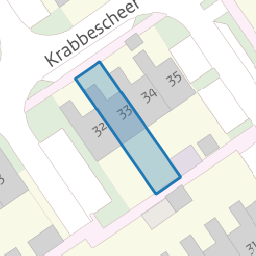 Perceel BGR01-B-11152