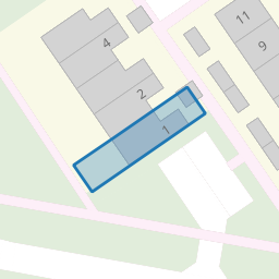 Perceel BGR01-B-11258