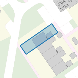 Perceel BGR01-B-11262