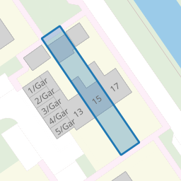 Perceel BGR01-B-11263