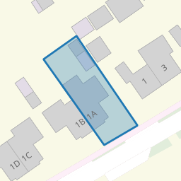 Perceel BGR01-B-11305