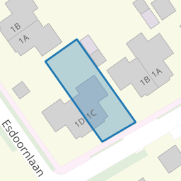 Perceel BGR01-B-11307