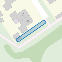 Perceel BGR01-B-11318