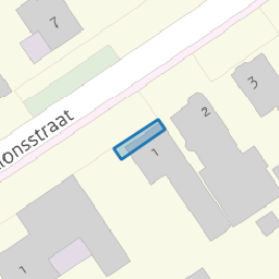 Perceel BGR01-B-11344