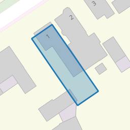 Perceel BGR01-B-11345