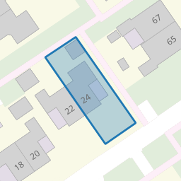 Perceel BGR01-B-11355