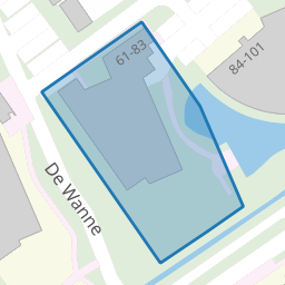 Perceel BGR01-B-11390