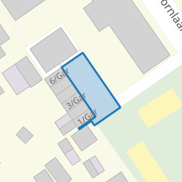 Perceel BGR01-B-11400