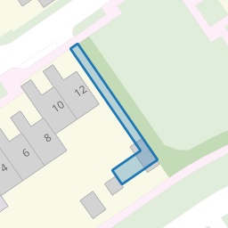 Perceel BGR01-B-11411