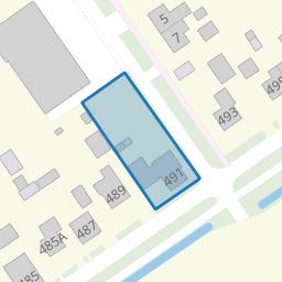 Perceel BGR01-B-11416