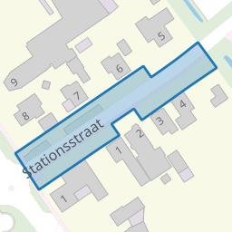 Perceel BGR01-B-11423