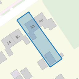 Perceel BGR01-B-11425