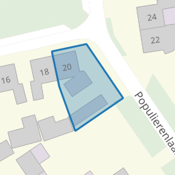 Perceel BGR01-B-11430