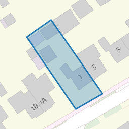 Perceel BGR01-B-11437