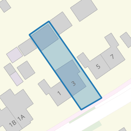 Perceel BGR01-B-11438