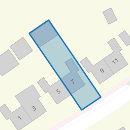 Perceel BGR01-B-11440