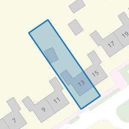 Perceel BGR01-B-11442