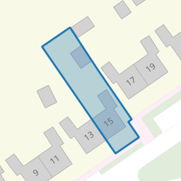 Perceel BGR01-B-11443