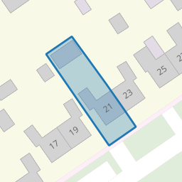 Perceel BGR01-B-11445