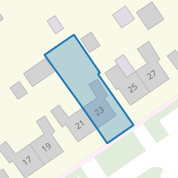 Perceel BGR01-B-11446