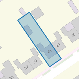 Perceel BGR01-B-11451