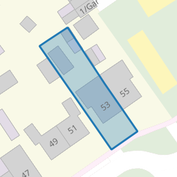 Perceel BGR01-B-11453