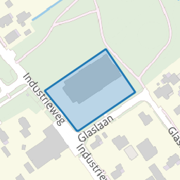 Perceel BGR01-B-11455