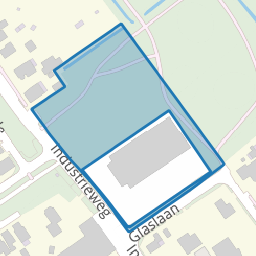 Perceel BGR01-B-11456