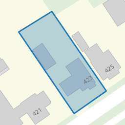 Perceel BGR01-B-11465