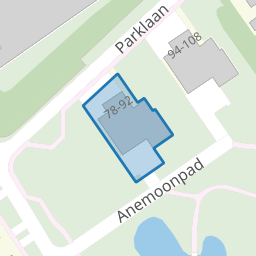 Perceel BGR01-B-11475