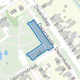 Perceel BGR01-B-11477