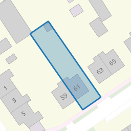 Perceel BGR01-B-11486