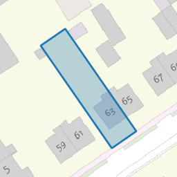 Perceel BGR01-B-11487