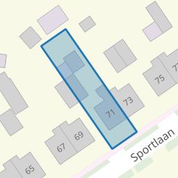 Perceel BGR01-B-11489