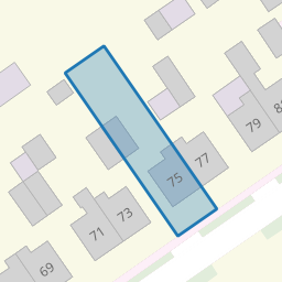 Perceel BGR01-B-11491