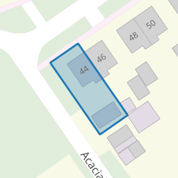 Perceel BGR01-B-11496