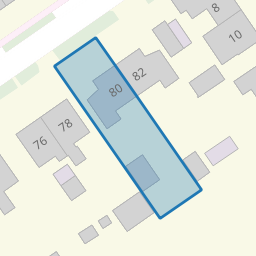 Perceel BGR01-B-11505