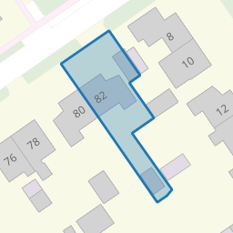 Perceel BGR01-B-11506